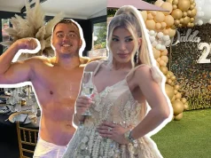 DALILA ĆE PUĆI OD MUKE?! Luka Nikolić ne gubi vrijeme, viđen sa ovom poznatom ljepoticom, Dragojevićka na aparatima! (Foto)