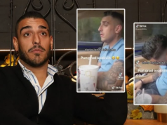 Snimak Darka Lazića iz auta preplavio mreže: Šta mu se dešava i u kakvom je ovo stanju?