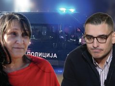 Darko se zbog dugova krije u stanu brata nove djevojke: Ovo je razlog Lazićevog misterioznog nestanka