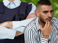 Lazića u inostranstvu čuva kriminalac: Svi pričaju o nestanku pjevača, a otkriveno ko je muškarac koji mu čuva leđa