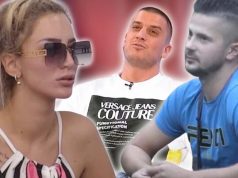 PRVA REAKCIJA DEJANOVOG BRATA NA ALEKSANDRIN ODNOS SA BILALOM! Evo šta je David rekao na sve što se otkrilo u Zadruzi!