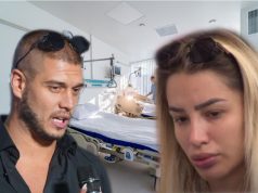 DEJAN OTKRIO NOVE DETALJE IZ BOLNICE O ALEKSANDRINOM STANJU! Progovorio o posjeti i razgovoru sa produkcijom