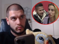 “ALEKS VIŠE NEMA DEČKA!” – Nakon što je petljala sa Bilalom, oglasio se on: Riješio da završi sa njom