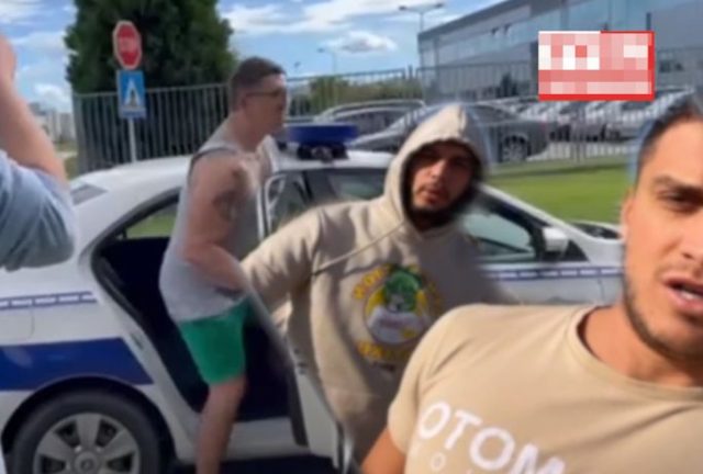 dejan i kristijan