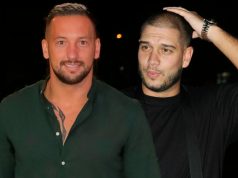 DRAGOJEVIĆA IZDAO NAJBOLJI DRUGAR?! Bilal otkrio šta mu je Dino pričao o Dejanu, iznio sav prljav veš! Aleks preblijedila (VIDEO)
