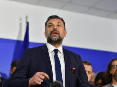 Konaković prihvatio poziv Avdića: Gostuje sutra u emisiji “Istraga Sedmice”, ali pod ovim uslovima