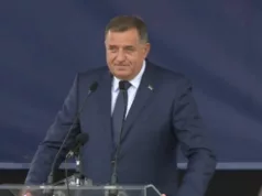 Dodik ponovo verbalno napao članicu CIK-a: Ona lažnim suzama prikriva stvarni susret s Mirkom Šarovićem i…