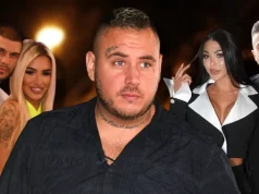 ‘PROVIDNA JE, NAPRAVIĆE ZETA VOLOM!’ Filip Car za medije o tajnim radnjama Aleks Nikolić, a tek da čujete kako je urnisao Maju i Bilala, izgorjeće ako saznaju!
