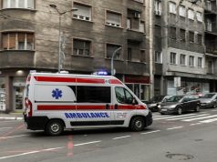 TRAGEDIJA! Preminuo dječak (8) koji je pao sa četvrtog sprata: Borio se za život 2 nedjelje