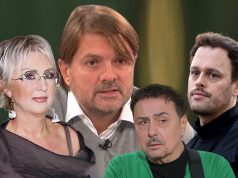 SAD SE I KEBA VIĐA SA MILANOM POPOVIĆEM! Severinini BIVŠI učvrstili prijateljstvo, Igor spojio oca i majku sa kraljem bakra!