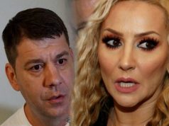 “MARINKOVIĆ JE NAHVATAO NA GOMILI ZATO SE RAZVEO” – pjevačica napala Gocu Tržan: Šokirala javnost