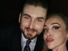 Jasmina posljednju fotografiju s Ćamilom na Instagramu objavila 1. januara ove godine