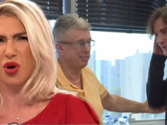 Jovana Jeremić najstrašnije ponizila Sašu Popovića, ne bira više koga i zašto vrijeđa: Lesi se malo fucnuo!