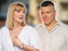 “BOBO, ZASLUŽIO SI DA TE BLATE! NE MOGU VIŠE DA TRPIM” Kija pobijesnila kao furija! Obratila se bivšem mužu Slobi i to javno (FOTO)