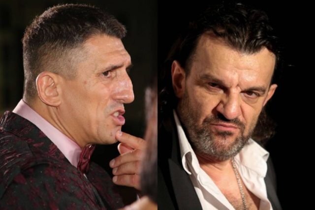 Lukasu pukao film, odlučio da reaguje: Aca podnio krivičnu prijavu protiv Kristijana Golubovića! – Senzacija