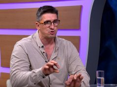 BILO BI VODICE U GAĆICAMA KADA BI ME POGLEDAO U OČI! Kristijan opleo po Dragojeviću: Alo debilu, imaš 20 godina ona je p.ostitutka
