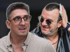 “LUKAS JE KISELA VODA I NARKOMAN!” Kristijan Golubović žestoko isprozivao pevača, a ovako mu je Aca UZVRATIO