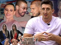 Kristijan Golubović nikad brutalniji o Dejanu Dragojeviću: “Da jedem rakove i školjke, dok njemu lome noge”