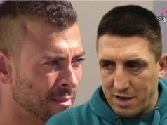 Kristijan Golubović u problemu: Ostao sam bez para i svadbe zbog Uroša Ćertića