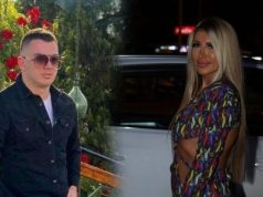 Metla za Dalilu: Luka objavio kraj veze sa rijaliti učesnicom, ponovo je ismijava, a ona mu odmah brutalno odgovorila