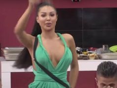 MAJA MARINKOVIĆ NE PRESTAJE SA BLAMOVIMA: Šok ispala starlete, ponosna na svoje neznanje, evo kako je pokušala da se opravda!