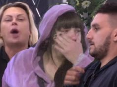 “GADI MI SE OVA LUDAČA ŠTO PONIŽAVA BEBICU” Gledateljka rijalitija nikad brutalnije osula po Miljani i Zoli, Marija Kulić podržala