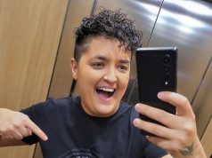 Marija Šerifović kakvu niste vidjeli do sada: Pozirala u krevetu bez brusa