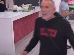 LEPI MIĆA I UROŠ ĆERTIĆ U ŽESTOKOM KLINČU! Ori se Bela kuća od teških uvreda, pršte psovke! (VIDEO)