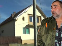 OVO JE KUĆA MIKIJA ĐURIČIĆA KOJU JE KOMŠIJA ZAPALIO! Posuo je benzinom, a on prije rijalitija uložio u nju hiljade €!