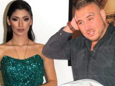 MILICA VESELINOVIĆ ŠOKIRALA ZADRUGARE! Raspitivala se kad će Filip Car u rijaliti, a evo kako ga je nazvala! (VIDEO)