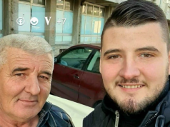 Prva ispovijest oca Momira Lukovca: Oni su se noć prije po.ukli, on je njoj reko da će otići po pištolj, tako i bilo… Ona nazvala i rekla da je pucao sebi u glavu (Video)