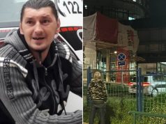 U sukobu u Sarajevu izboden Suljo Domac: Bore mu se za život
