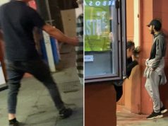 Uznemirujući video / Tučnjava u centru Sarajeva: Udario ga šakom u glavu, policija na terenu