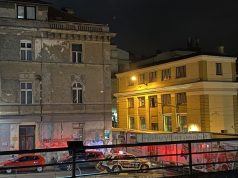 Fotografije sa mjesta zločina: Ovdje se desila krvava tučnjava
