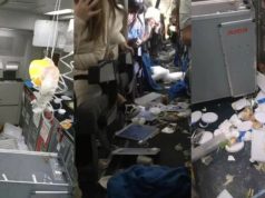 Avion uletio u turbulencije: Putnici vrištali, padali, udarali glavom o strop…