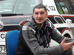 Sarajevske 90-te i Suljo Domac u spotu u jednom od najvećih poslijeratnih hitova: “Utoka za pas i lagano, kada je Sarajevo živjelo punom parom…”