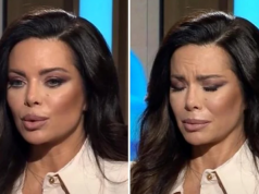 Nikolina Pišek se rasplakala pred kamerama! Progovorila o Vidojevoj smrti: Ostala sam udovica, a kao da sam nešto skrivila…