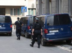 Detalji ubistva starice u Sarajevu: Jedna djevojčica joj čuvala noge, dok ju je druga davila