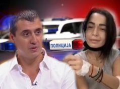 MARIJA BULAT NAKON ŠTO JE PRETUKLA MUŽA OGLASILA SE IZ BOLNICE: On nije zadovoljan svojom karijerom, očigledno je da on radi sve da mi oduzme djecu