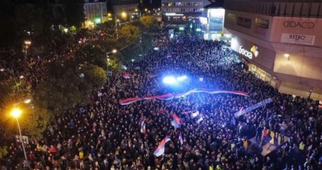 protesti banjaluka