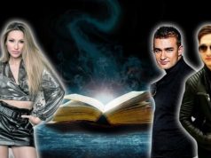 Rada je Harisu pravila vradžbine kako bi ga zadržala: Opsjednuti fan iznio nove optužbe na račun pjevačice