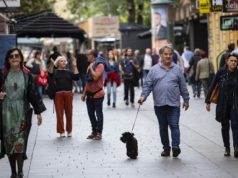 Najavljena sunčana nedjelja, temperatura do 36 stepeni
