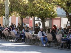 I danas sunčano sa temperaturom do 28 stepeni