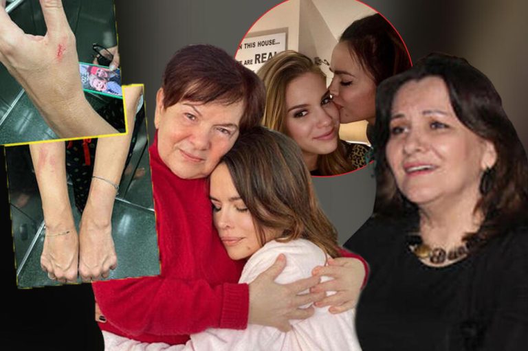 ZBOG OVOGA JE SEVERINA UHAPŠENA: Procurili svi šok detalji drame u Splitu, evo ko je glavni krivac za tuču