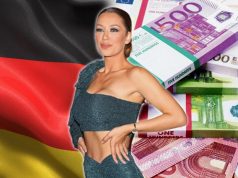 Zanijemićete kad čujete koliko para je policija pronašla kod Tee Tairović