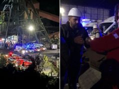 Velika tragedija u Turskoj: Poginulo najmanje 14 rudara, još desetine zatrpane!