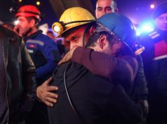 Raste broj poginulih u eksploziji u rudniku uglja u Turskoj