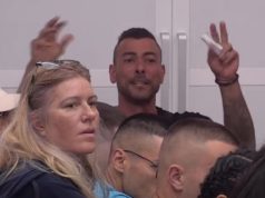 ĆERTIĆA NAPOLJU NAPADAJU SA SVIH STRANA – sada se oglasio i njegov otac: “Čovjek nije normalan”
