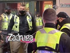 DISKVALIFIKACIJA PO HITNOM POSTUPKU – do sada neviđena scena u Zadruzi! Nanio jezive povrede – šestorica ga izvode