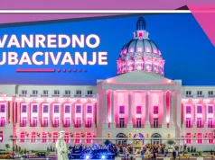 NJIHOV ULAZAK IZAZVAĆE URAGAN NA IMANJU! Bela kuća večeras postaje bogatija za dva stanara! Nakon njihovog ulaska više ništa neće biti isto! Zemljotres u najaviI!
